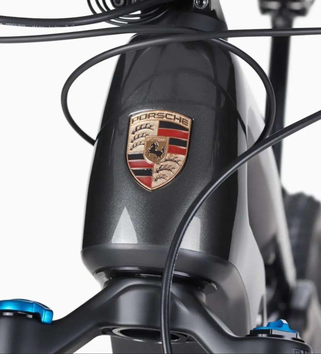 Biciclette: Porsche E Bike NEU – Usato da Klosters Dorf venduto da Baky61 1