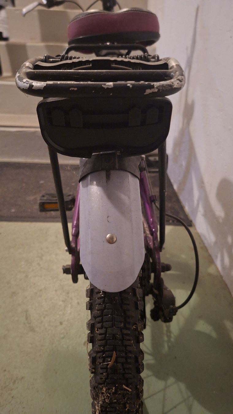 Biciclette: Kinder Fahrrad Trailchecker 20 – Difettoso da Huttwil venduto da Hanzo31 4