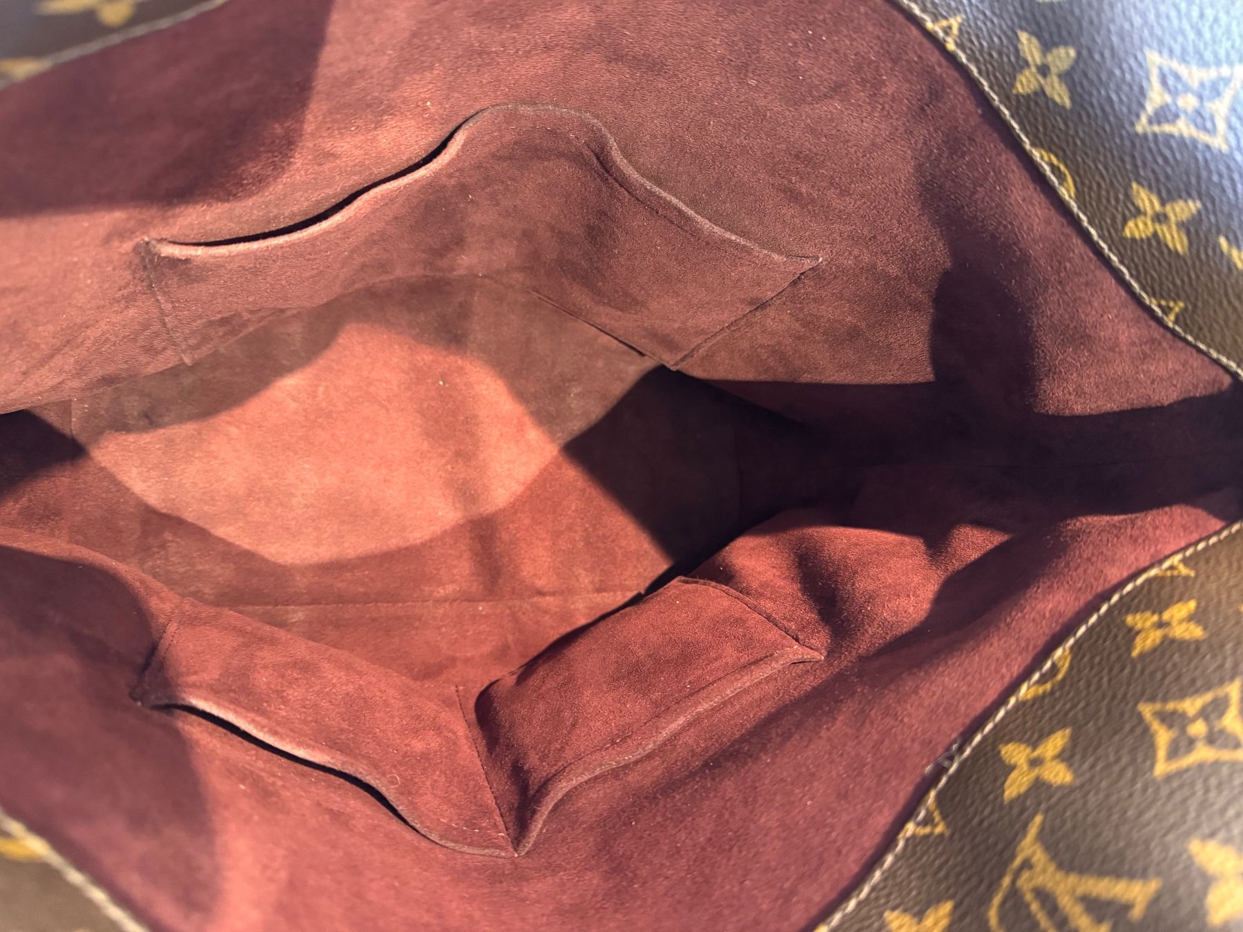 Louis Vuitton Borse da donna: Original Louis Vuitton Tasche Model MELIE – Usato da Kilchberg ZH venduto da wei_25lh 6