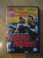 Easy Rider, der Kultfilm einer ganzen Generation