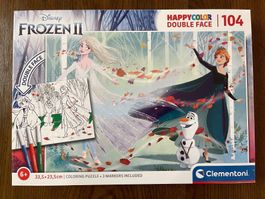 Puzzle 104 Teile