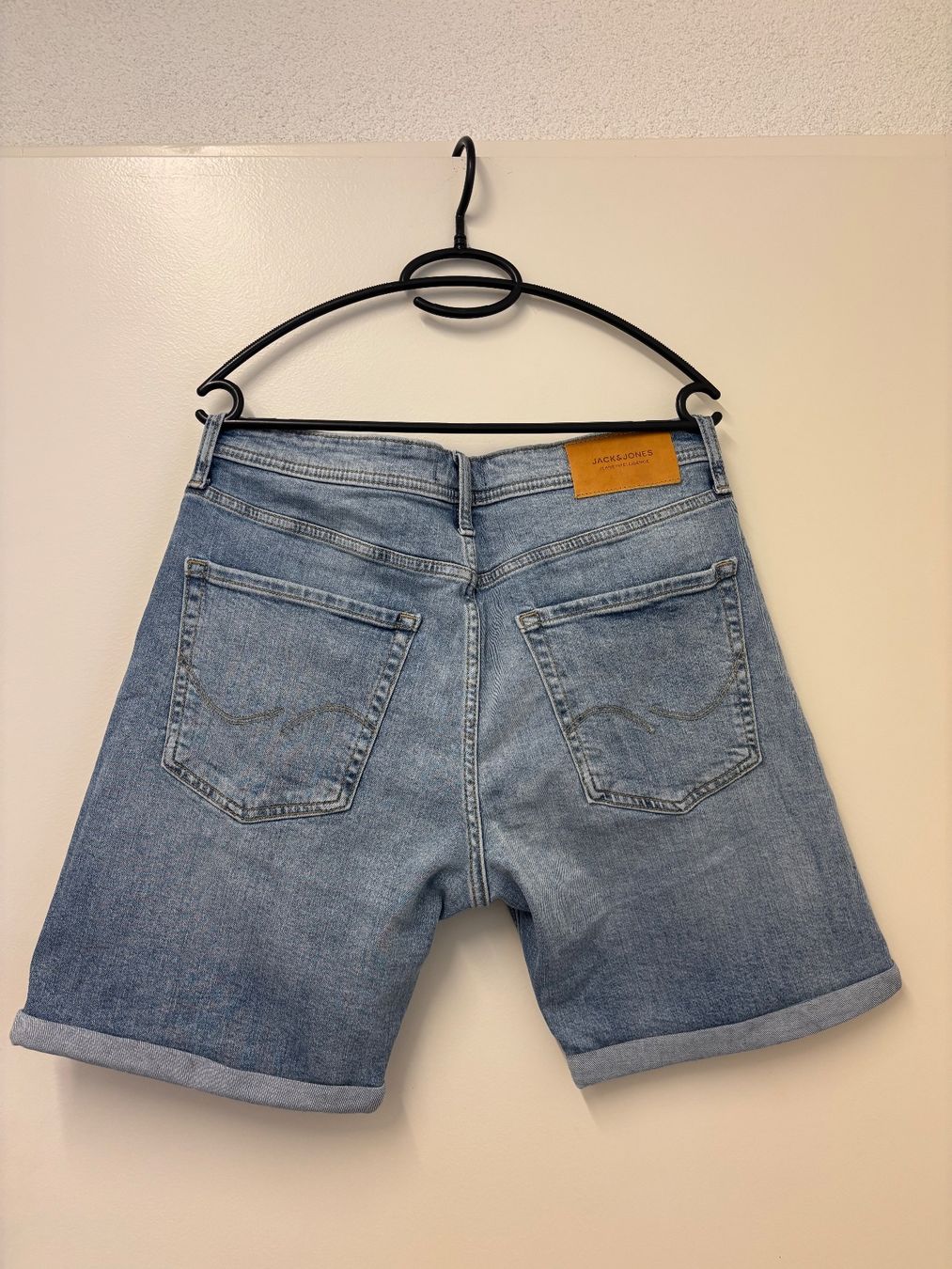 Jack & Jones Hosen: Jack & Jones Jeans Shorts – Neu und originalverpackt aus Zürich von mc_mike77 1