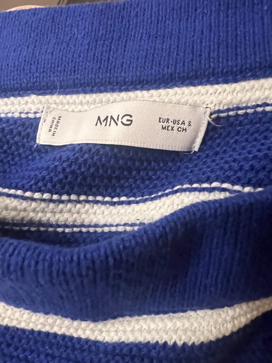 Mango Röcke: Jolie jupe comme neuve taille s – Neu (gemäss Beschreibung) aus Lugnorre von cla_j6bq 1