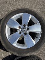 VW Golf 7 Original Felgen