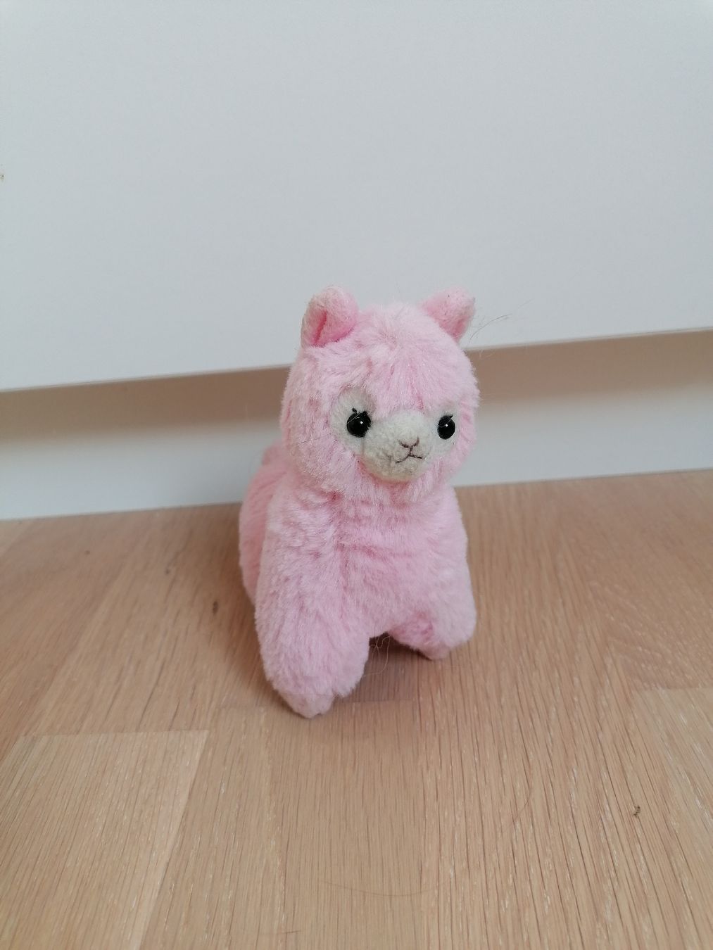 Giocattoli: Mini Peluche plüsch – Usato da Bretigny-Morrens venduto da solveiga
