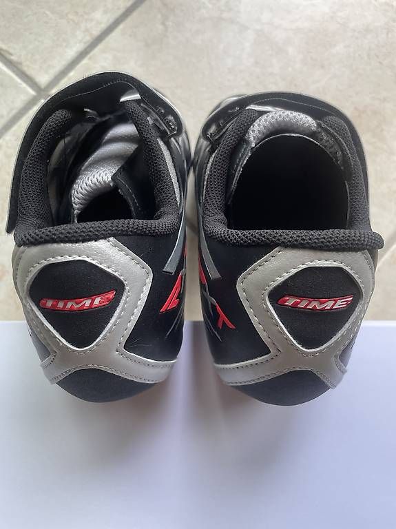 Chaussures hommes: Scarpe bici da corsa – D'occasion à Morbio Inferiore par cla_9fmc 4