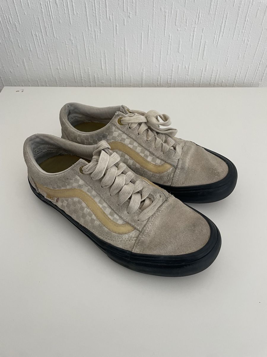 Vans Scarpe da uomo: Vans Lisa Armando taille 38 – Usato da Chavannes-Renens venduto da 7h48k