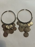 Boucles d’oreilles GAS