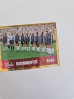 Panini Sticker FWC13