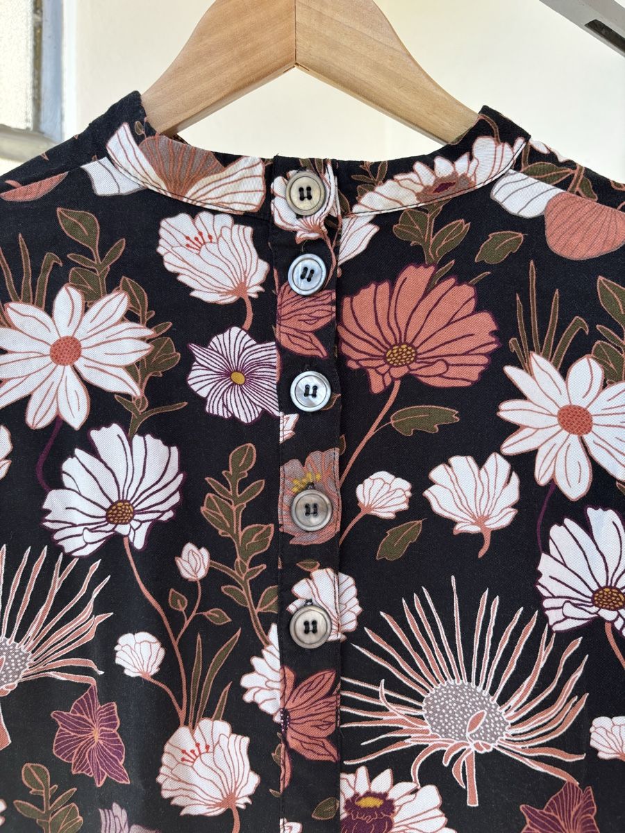 Vestiti: Kleid Nümph  – Usato da Bern venduto da Bubbleblee 1