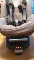 Maxi-Cosi Pearl Sitz mit Family Fix