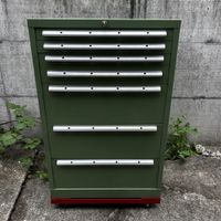 Vidmar Schubladenschrank