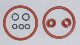 Jura Brühgruppen Set +