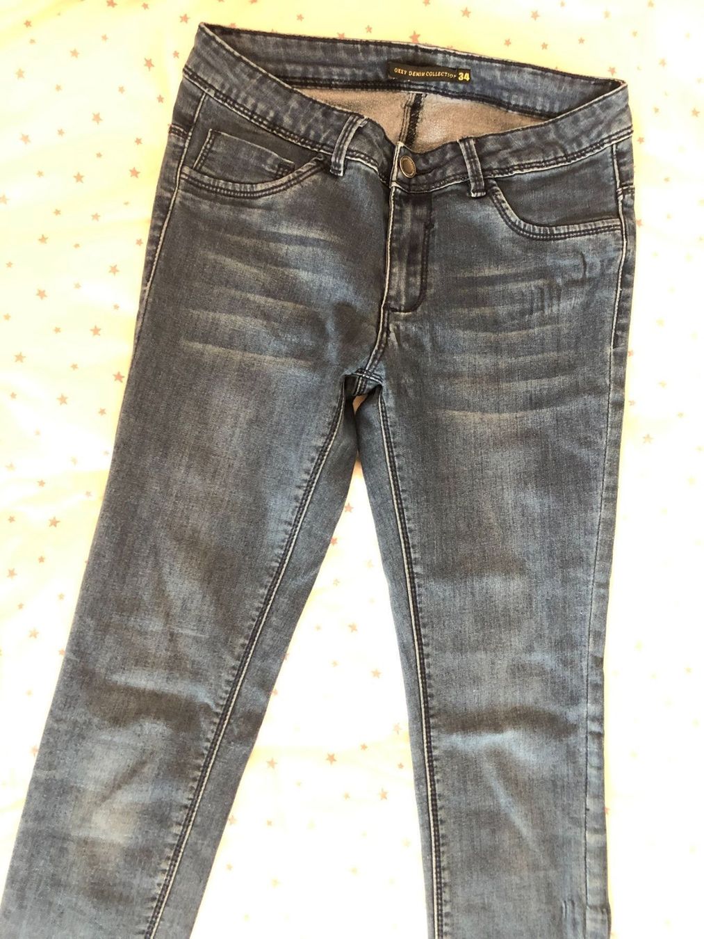 Tally Weijl Jeans: Jeans Gr 34 – Usato da Zürich venduto da poliveira
