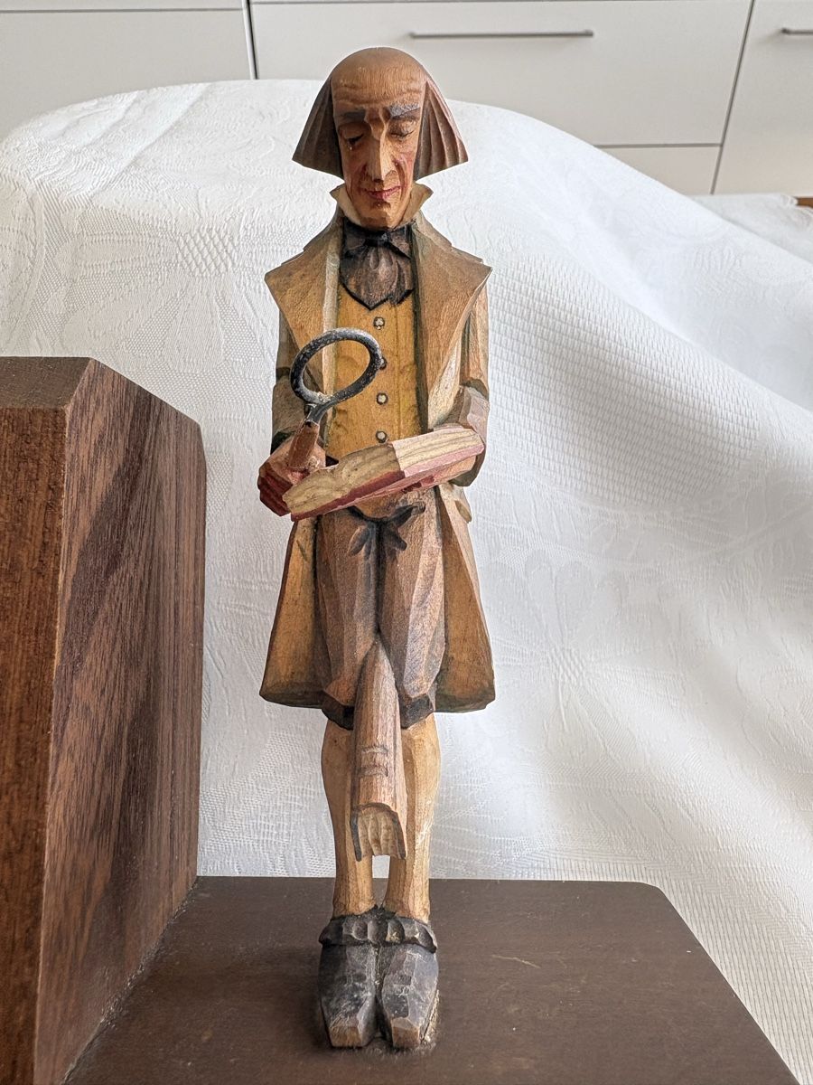 Autres décorations & accessoires: Buchstützen – D'occasion à Schönenberg ZH par Roxana8820 3