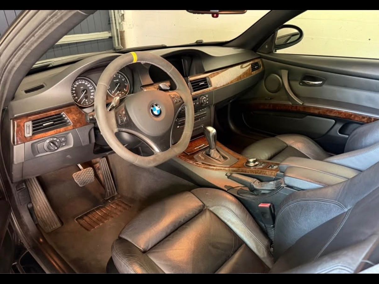 BMW Autos: BMW 335i E93 – Gebraucht aus Aadorf von Yanniksan 6