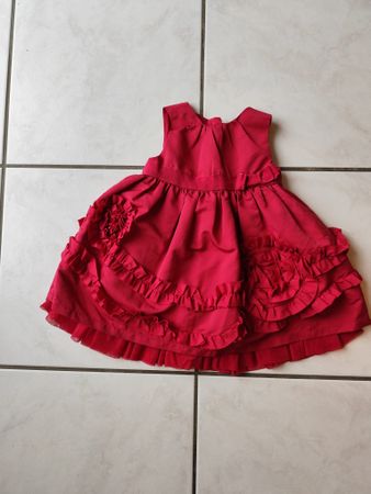 Kleid / Röckli Gr 74 von GAP