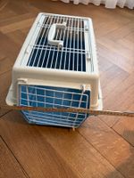 Transportbox für Katzen, Masse gemäss Fotos