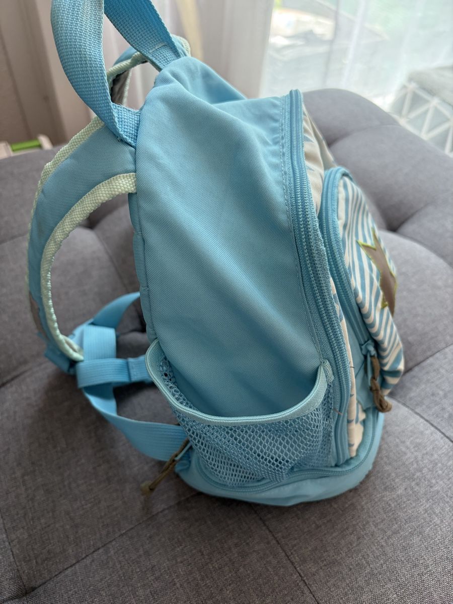 Lässig Borse & Zaini: Kinderrucksack von Lässig – Usato da Granges-Paccot venduto da Fwaeber 1