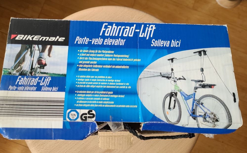 Velo Sock Fahrrad Indoor Abdeckung Für Aufbewahrung Und Transport