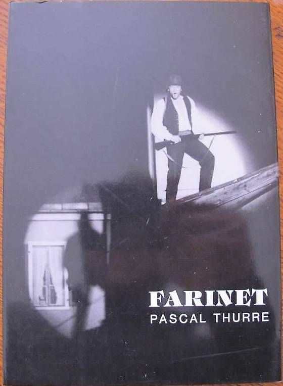 CDs: Farinet - Pascal Thurre – Gebraucht aus Montreux von Brocmontreux
