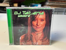 DJ Tatjana - Wildlife - HI21A1