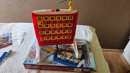 Jeu Qui est-ce ?