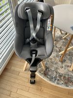 Maxi cosi pearl 360 Autositz + Isofix 360  0-4Jahre