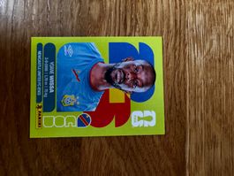 Panini FIFA World Cup 2026 Sticker Nr. COD 16