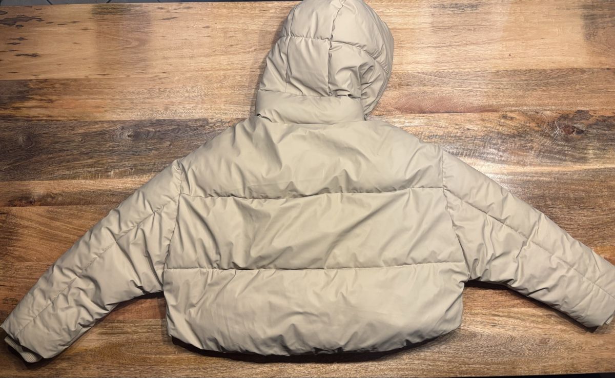 Zara Giacche: Zara Puffer Jacke Gr.M – Usato da Oberdorf SO venduto da sa-na 4