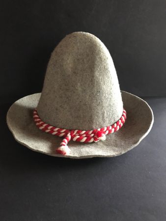 Hut Spitzhut Seppelhut Trachtenhut Oktoberfest Bierfest