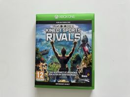 Kinect Sports Rivals, Xbox One