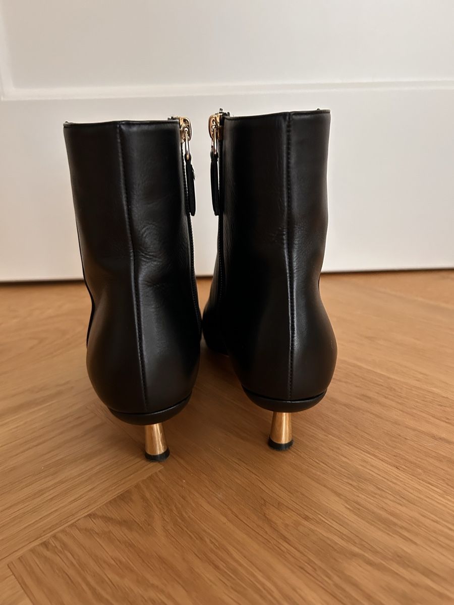 Bally Scarpe da donna: Bally boots – Nuovo (secondo la descrizione) da Zürich venduto da evasara 1