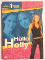 D7 DVD - HALLO MOLLY - 1. Staffel (de) - wie neu) (3 DVD's)