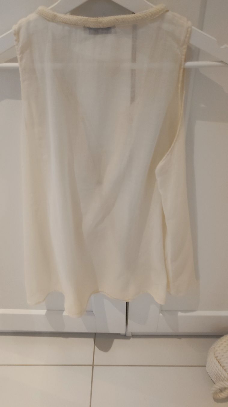 Tops: Hunkydory Top – Gebraucht aus Stäfa von modeflash 3