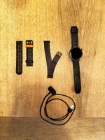 Amazfit GTR 4 + 3 bracelets de montre