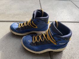 Wanderschuhe Lowa Namuk 36 KODY EVO GTX NMK