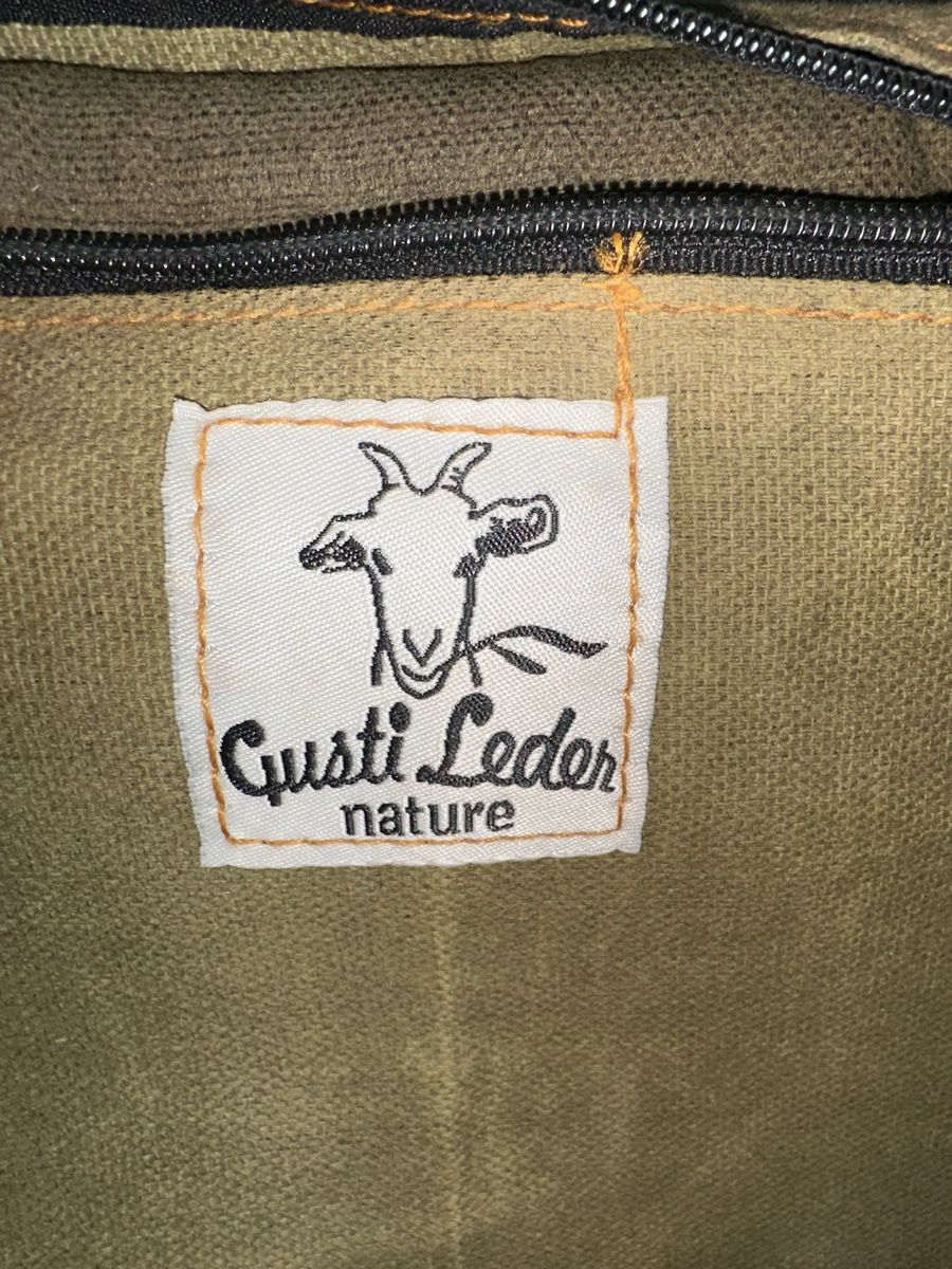 Sacs: Gusti Leder Tasche oder Laptoptasche – D'occasion à Bärau par JeJeG 6