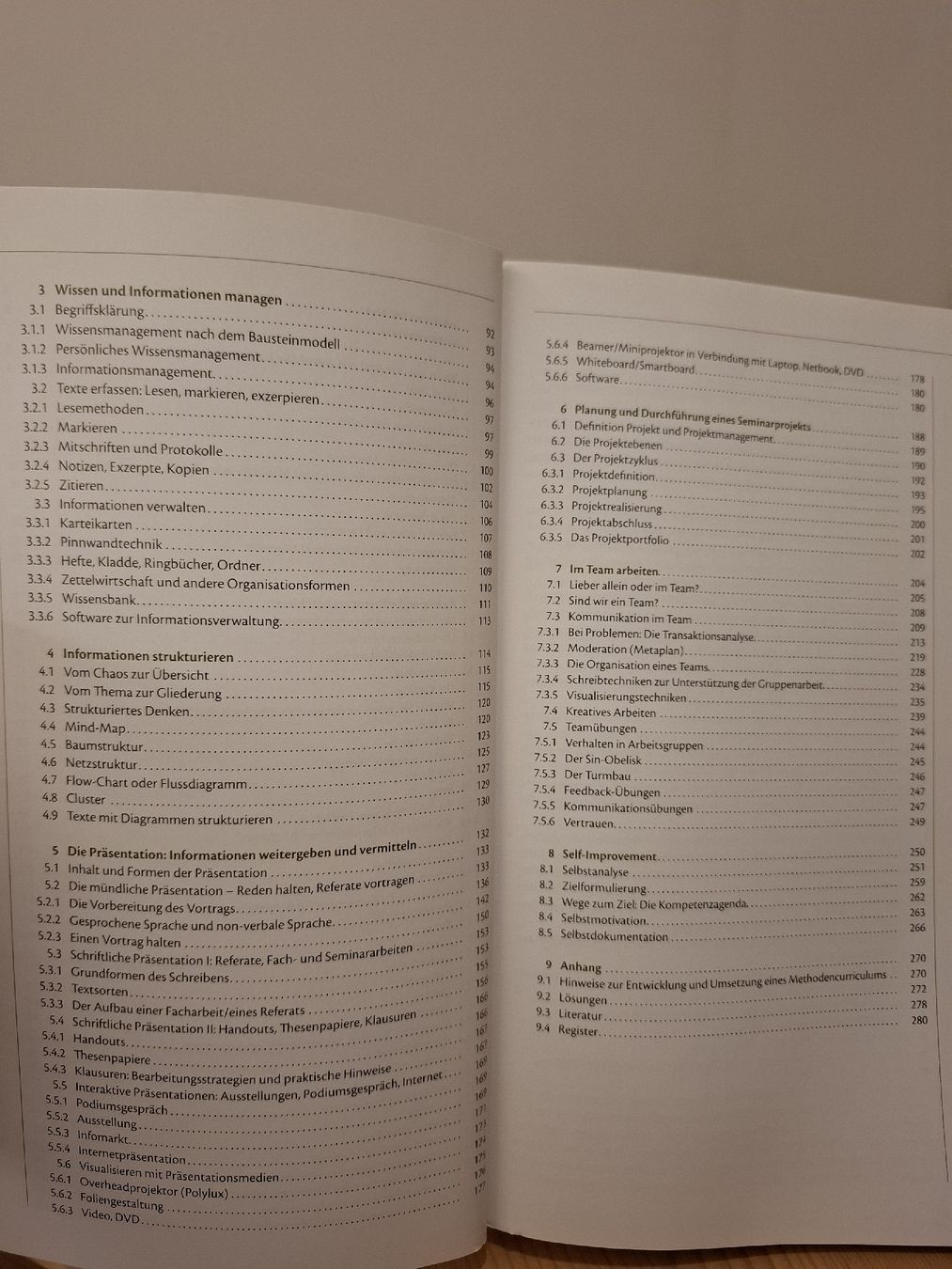 Libri: Gesellschaftswissenschaften Methodentrainer Sek II Cornelsen – Usato da Basel venduto da basti_kam 2
