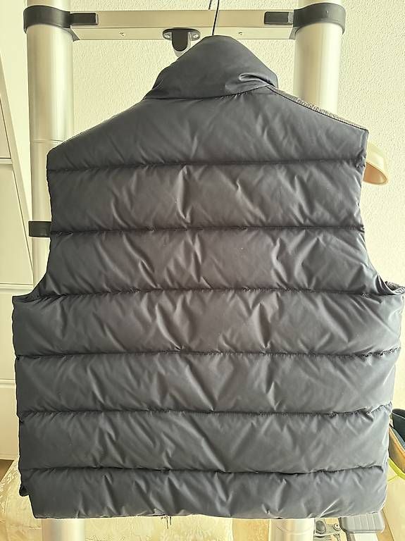 Gilets & Westen: Gilet Moncler tg 2 – Gebraucht aus S. Antonino von gio_q2dl 3