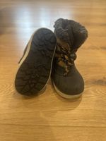 Friboo Winterschuhe Gr. 20/21