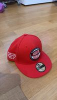 Houston Rockets fitted cap