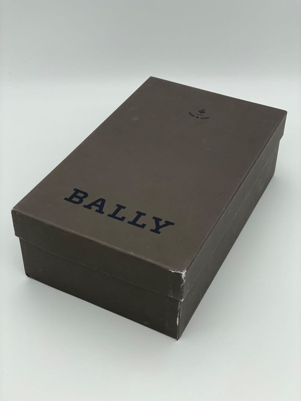 Bally Scarpe da donna: Bally Rosette Platform Plateau Pump EU 38 Metallic – Usato da Zürich venduto da shoe_shop 6