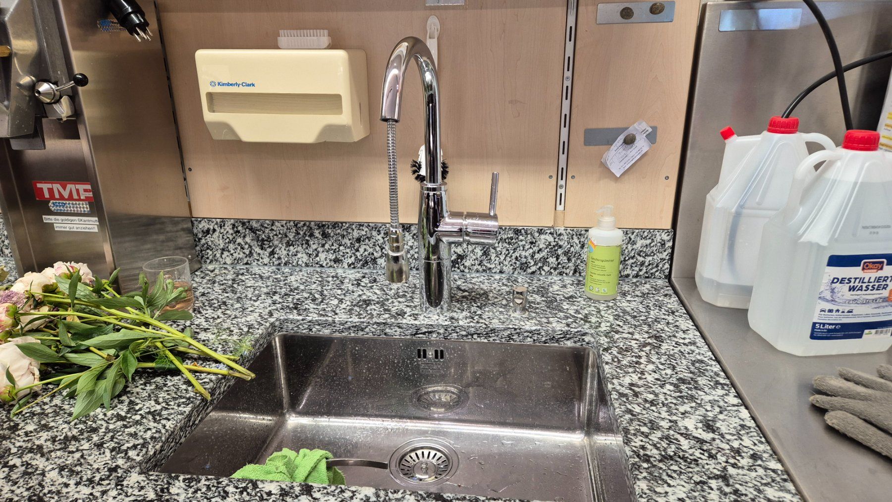 Cucine complete: Küchenzeile – Usato da Wuppenau venduto da bes_skw2 3