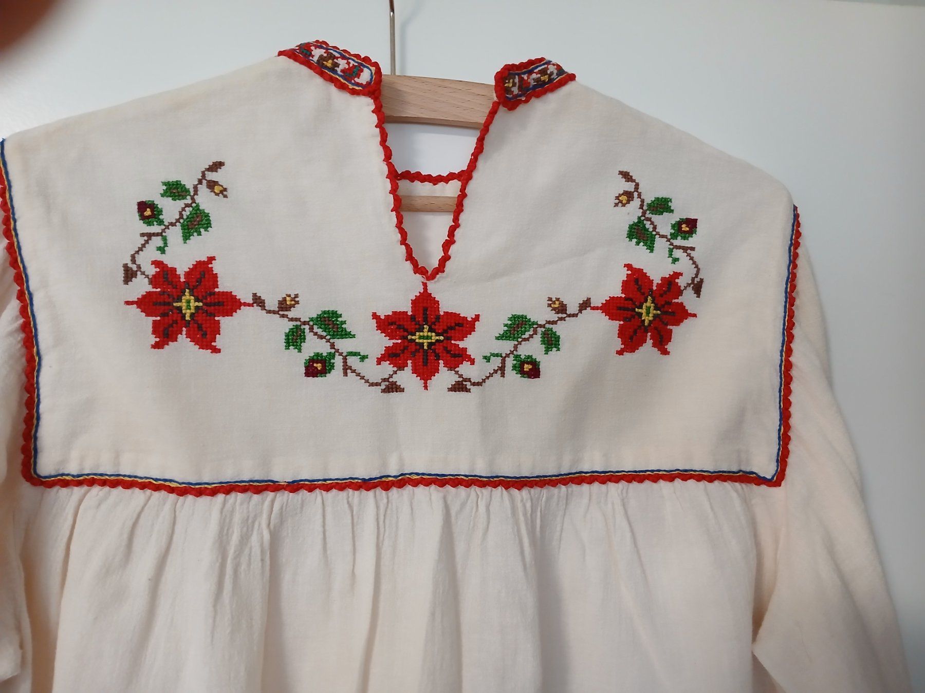 Camicette: Vintage Bluse – Nuovo (secondo la descrizione) da Wettingen venduto da marlu17 1