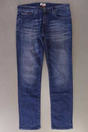 Hilfiger Denim Straight Jeans blau