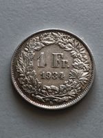 1 Fr. 1934