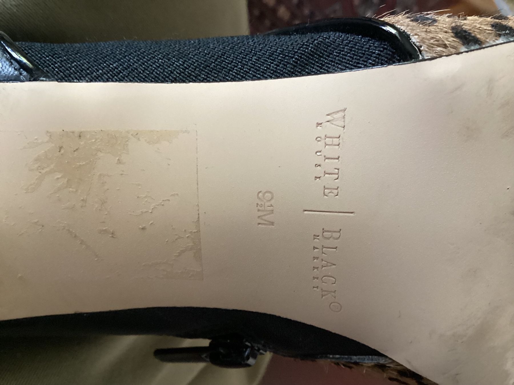 Scarpe da donna: Stiefeletten Grösse 40 – Usato da Basel venduto da Viktoria1958 4