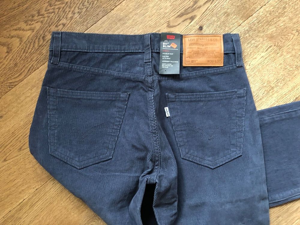 Levis 511 31 discount 34