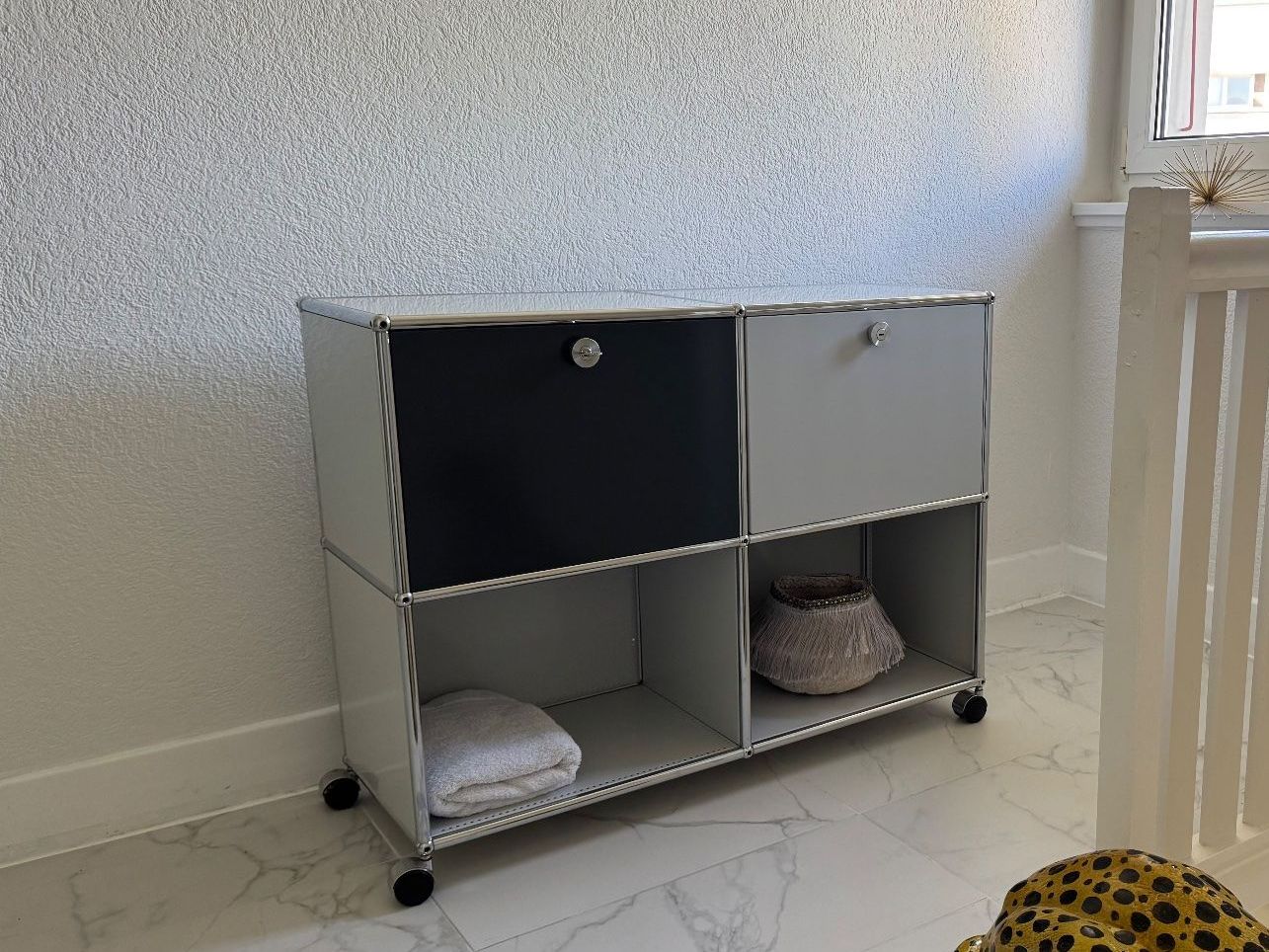 USM Cassettiere: Usm  Sideboard  herzige komode Lieferung Gratis – Usato da Thun venduto da altstadt-thun 4